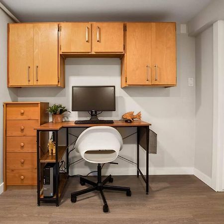 Elegant Richmond Gem Nestled Up To Hawthorne Blvd. Appartement Portland Buitenkant foto