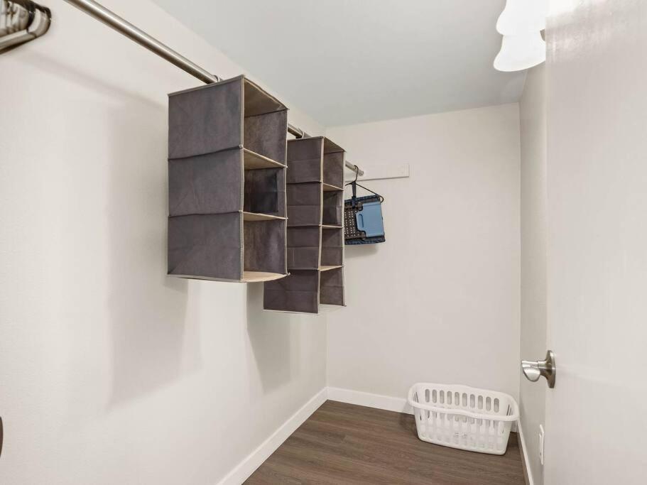 Elegant Richmond Gem Nestled Up To Hawthorne Blvd. Appartement Portland Buitenkant foto
